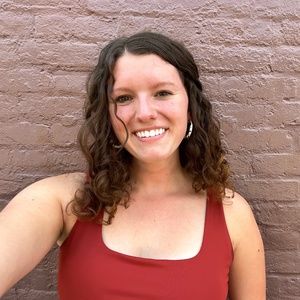 Meet your Posher, Grace